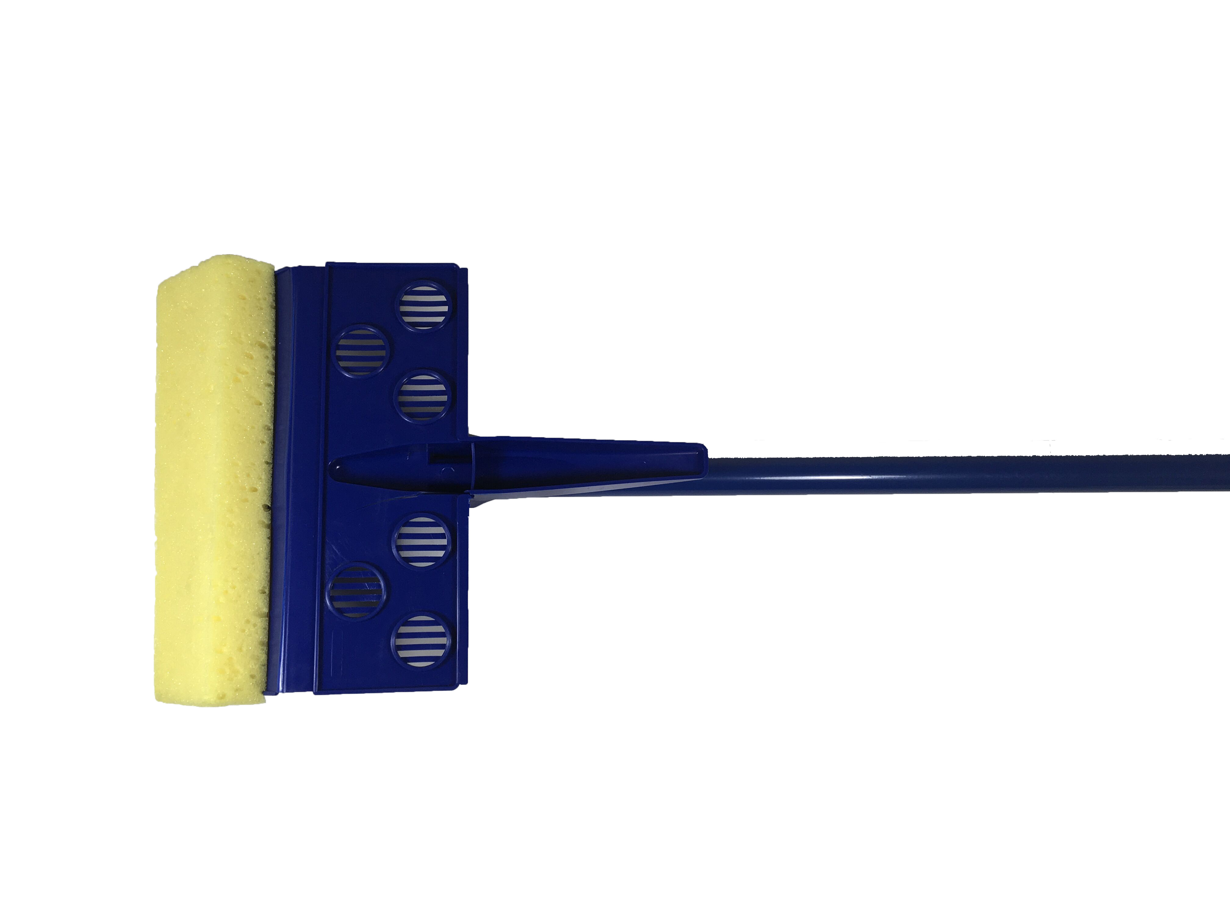 (image for) Sponge Mop Complete, case of 12